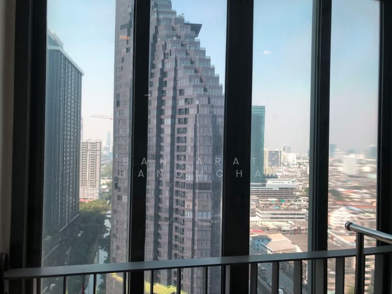 IDEO MOBI Rama 9, Bangkok, 90 Rama 9 Road, Huai Khwang, Bangkok, 2 Bedrooms, 54 sqm, Condo For Sale, by Banjarat Thanomchat, 500418092 - DDproperty.com