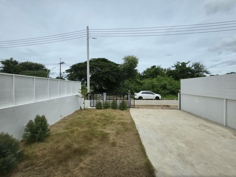 Huahin 70, Prachuap Khiri Khan, Hin Lek Fai, Hua Hin, Prachuap Khiri Khan, 3 Bedrooms, 100 sqm, Semi-Detached House (Twin House) For Sale, by Wanwisa Scopetta, 500418093 - DDproperty.com