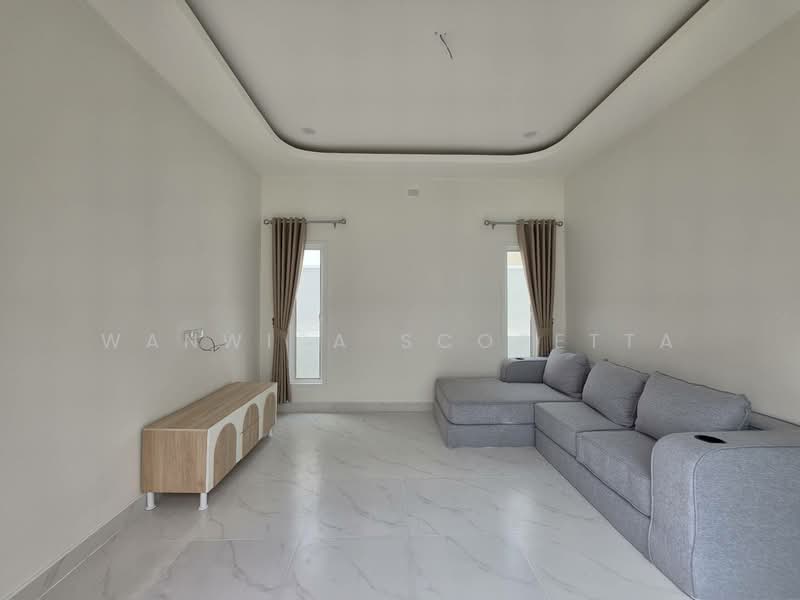 Huahin 70, Prachuap Khiri Khan, ประจวบคีรีขันธ์, หินเหล็กไฟ, หัวหิน, ประจวบคีรีขันธ์, 100 ตร.ม., บ้านแฝด ขาย, โดย Wanwisa Scopetta, 500418093 - DDproperty.com