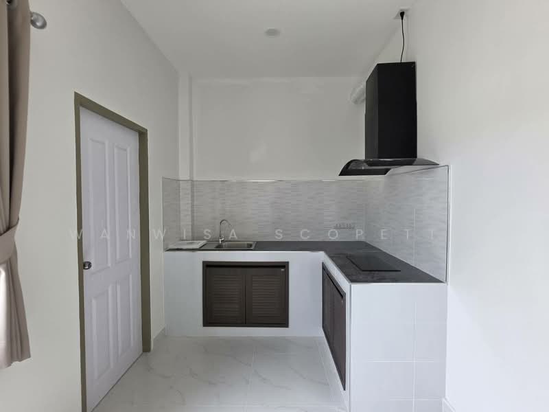 Huahin 70, Prachuap Khiri Khan, Hin Lek Fai, Hua Hin, Prachuap Khiri Khan, 3 Bedrooms, 100 sqm, Semi-Detached House (Twin House) For Sale, by Wanwisa Scopetta, 500418093 - DDproperty.com