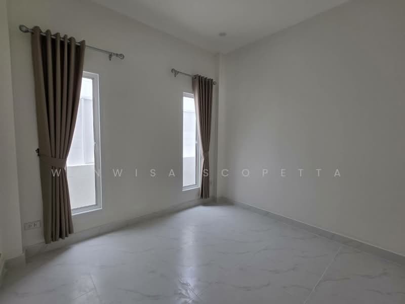Huahin 70, Prachuap Khiri Khan, Hin Lek Fai, Hua Hin, Prachuap Khiri Khan, 3 Bedrooms, 100 sqm, Semi-Detached House (Twin House) For Sale, by Wanwisa Scopetta, 500418093 - DDproperty.com