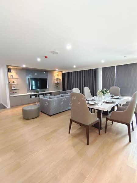 GM Residence : จีเอ็ม เรสซิเดนซ์, กรุงเทพ, ซอย เอกมัย 18, คลองตันเหนือ, วัฒนา, กรุงเทพ, 220 ตร.ม., อพาร์ทเมนท์ ให้เช่า, โดย Piyawan Maiyapan, 500418094 - DDproperty.com