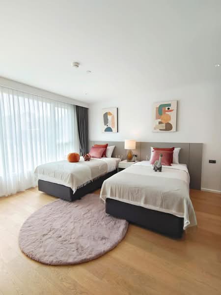 GM Residence : จีเอ็ม เรสซิเดนซ์, กรุงเทพ, ซอย เอกมัย 18, คลองตันเหนือ, วัฒนา, กรุงเทพ, 220 ตร.ม., อพาร์ทเมนท์ ให้เช่า, โดย Piyawan Maiyapan, 500418094 - DDproperty.com