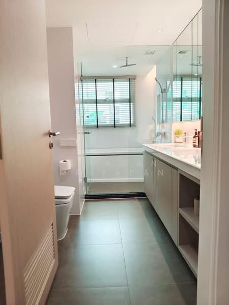 GM Residence, Bangkok, Soi Ekkamai 18, Khlong Tan Nua, Watthana, Bangkok, 3 Bedrooms, 220 sqm, Apartment For Rent, by Piyawan Maiyapan, 500418094 - DDproperty.com