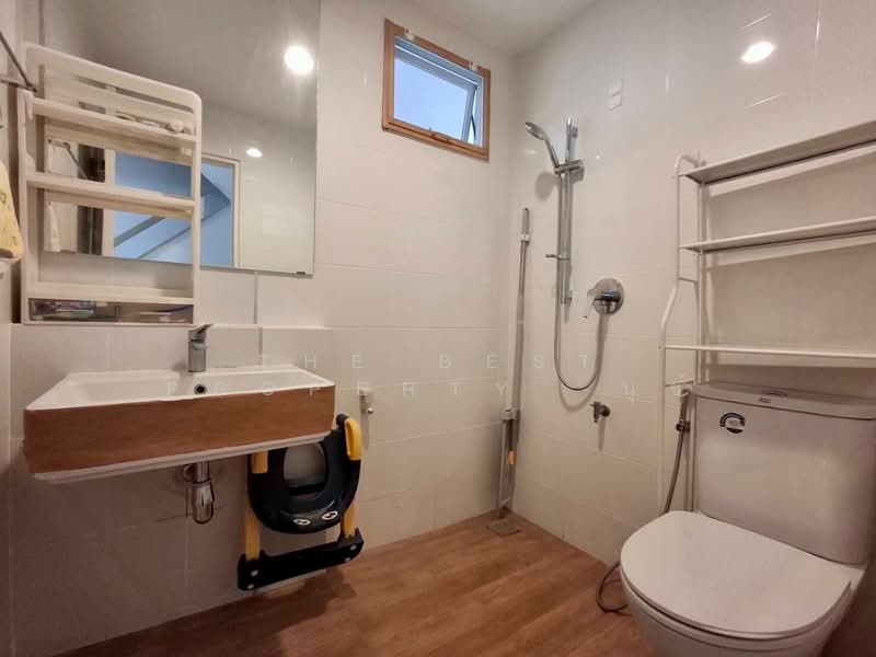 Villaggio Phetkasem - Sai 4, Samut Sakhon, Puttha Sakhon Road, Suan Luang, Krathum Baen, Samut Sakhon, 3 Bedrooms, 133 sqm, Single Detached House For Sale, by The Best Property  นุช, 500418096 - DDproperty.com