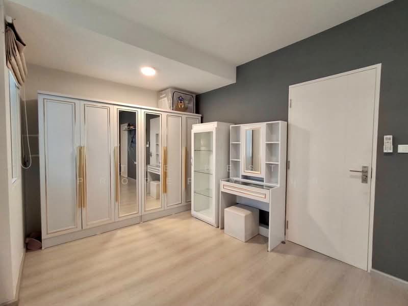 Villaggio Phetkasem - Sai 4, Samut Sakhon, Puttha Sakhon Road, Suan Luang, Krathum Baen, Samut Sakhon, 3 Bedrooms, 133 sqm, Single Detached House For Sale, by The Best Property  นุช, 500418096 - DDproperty.com