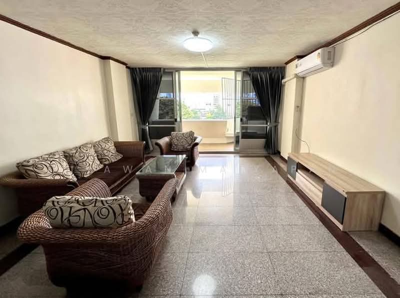 Pikul Place, Bangkok, Sathorn, Yan Nawa, Sathon, Bangkok, 3 Bedrooms, 146 sqm, Condo For Rent, by Piyawan Maiyapan, 500418097 - DDproperty.com