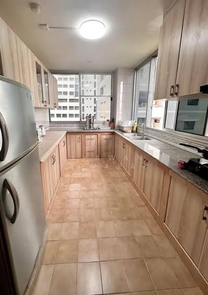 Pikul Place, Bangkok, Sathorn, Yan Nawa, Sathon, Bangkok, 3 Bedrooms, 146 sqm, Condo For Rent, by Piyawan Maiyapan, 500418097 - DDproperty.com
