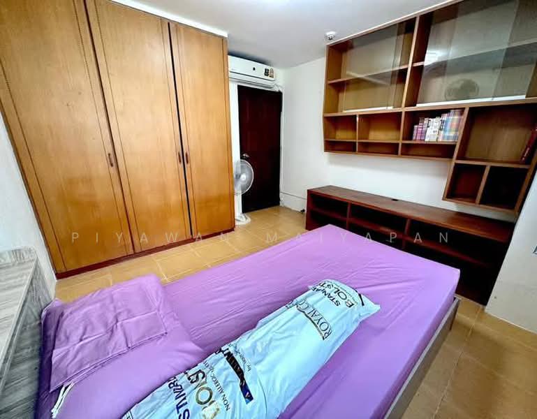 Pikul Place, Bangkok, Sathorn, Yan Nawa, Sathon, Bangkok, 3 Bedrooms, 146 sqm, Condo For Rent, by Piyawan Maiyapan, 500418097 - DDproperty.com
