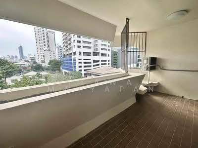 For Rent - Pikul Place, Bangkok