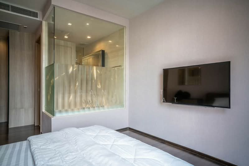 The XXXIX By Sansiri, Bangkok, 300 Soi Sukhumvit 39, Khlong Tan Nua, Watthana, Bangkok, 1 Bedroom, 59 sqm, Condo For Rent, by Banjarat Thanomchat, 500418099 - DDproperty.com