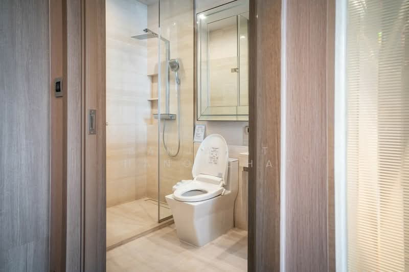 The XXXIX By Sansiri, Bangkok, 300 Soi Sukhumvit 39, Khlong Tan Nua, Watthana, Bangkok, 1 Bedroom, 59 sqm, Condo For Rent, by Banjarat Thanomchat, 500418099 - DDproperty.com
