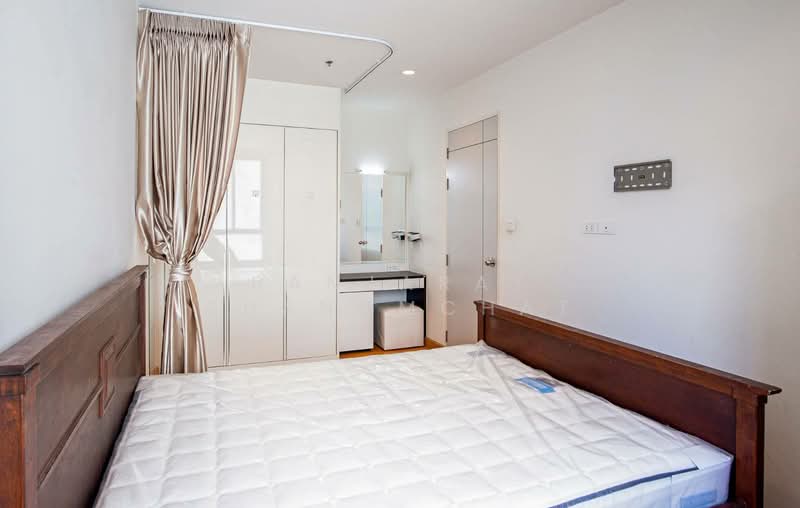 The President Sukhumvit 81, Bangkok, Soi Sukhumvit 81, Sukhumvit Road, Phra Kanong Nua, Watthana, Bangkok, 1 Bedroom, 35 sqm, Condo For Rent, by Banjarat Thanomchat, 500418105 - DDproperty.com