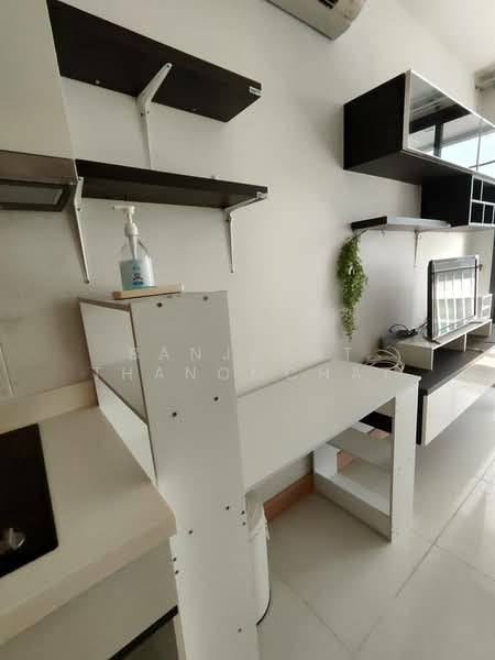 The President Sukhumvit 81, Bangkok, Soi Sukhumvit 81, Sukhumvit Road, Phra Kanong Nua, Watthana, Bangkok, 1 Bedroom, 35 sqm, Condo For Rent, by Banjarat Thanomchat, 500418105 - DDproperty.com