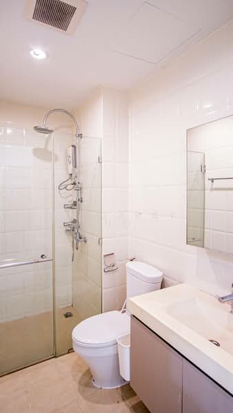 The President Sukhumvit 81, Bangkok, Soi Sukhumvit 81, Sukhumvit Road, Phra Kanong Nua, Watthana, Bangkok, 1 Bedroom, 35 sqm, Condo For Rent, by Banjarat Thanomchat, 500418105 - DDproperty.com