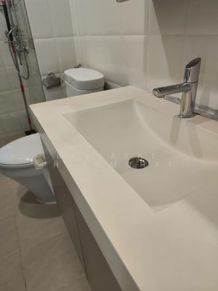 The President Sukhumvit 81, Bangkok, Soi Sukhumvit 81, Sukhumvit Road, Phra Kanong Nua, Watthana, Bangkok, 1 Bedroom, 35 sqm, Condo For Rent, by Banjarat Thanomchat, 500418105 - DDproperty.com