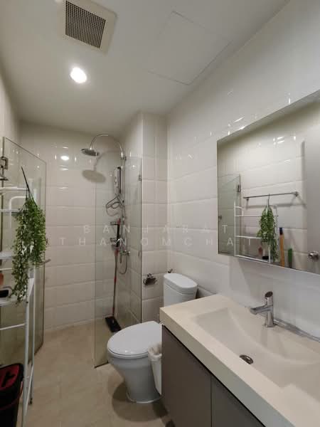 The President Sukhumvit 81, Bangkok, Soi Sukhumvit 81, Sukhumvit Road, Phra Kanong Nua, Watthana, Bangkok, 1 Bedroom, 35 sqm, Condo For Rent, by Banjarat Thanomchat, 500418105 - DDproperty.com
