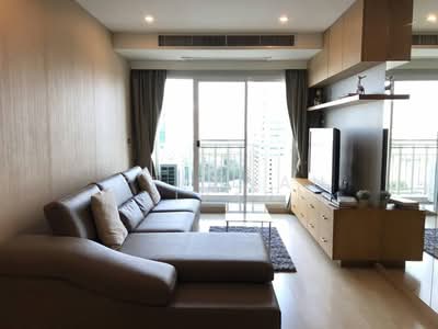 For Rent - 59 Heritage, Bangkok