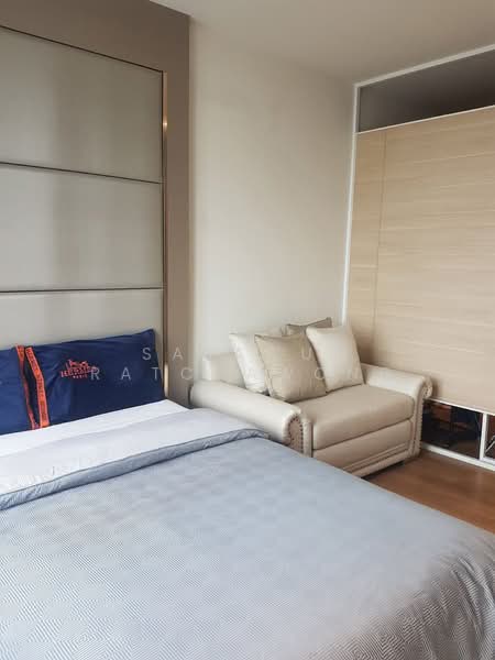 Park Origin Phrom Phong (Park 24), Bangkok, 68 Soi Sukhumvit 24, Khong Tan, Khlong Toei, Bangkok, 1 Bedroom, 29 sqm, Condo For Sale, by Sarawut Ratchawong, 500418107 - DDproperty.com