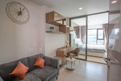 For Rent - Life One Wireless, Bangkok