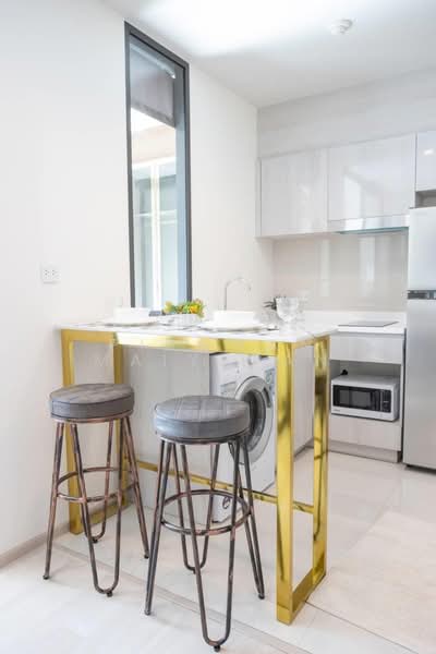 Life One Wireless, Bangkok, 1 Wireless Road, Lumphini, Pathum Wan, Bangkok, 1 Bedroom, 35 sqm, Condo For Rent, by Piyawan Maiyapan, 500418108 - DDproperty.com