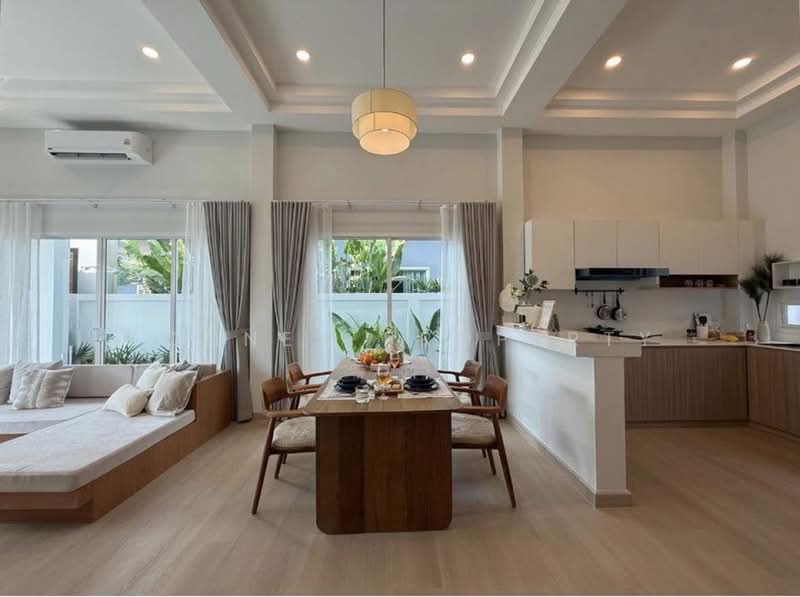 Ananda Lake View, Phuket, Thep Krasattri, Thalang, Phuket, 2 Bedrooms, 170 sqm, Single Detached House For Rent, by Connex Property, 500418110 - DDproperty.com