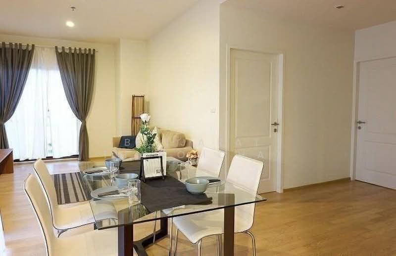Noble Refine, Bangkok, Soi Sukhumvit 26, Sukhumvit Road, Khong Tan, Khlong Toei, Bangkok, 2 Bedrooms, 73 sqm, Condo For Rent, by Banjarat Thanomchat, 500418113 - DDproperty.com