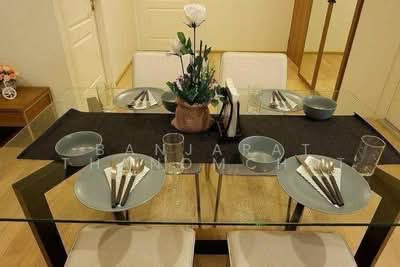 For Rent - Noble Refine, Bangkok