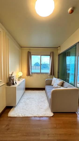 Den Vibhavadi, Bangkok, Vibhavadi Rangsit Frontage Road, Sanam Bin, Don Mueang, Bangkok, 1 Bedroom, 28 sqm, Condo For Sale, by วิฑูรย์ รีวราบัณฑิต, 500418118 - DDproperty.com