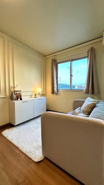 Den Vibhavadi, Bangkok, Vibhavadi Rangsit Frontage Road, Sanam Bin, Don Mueang, Bangkok, 1 Bedroom, 28 sqm, Condo For Sale, by วิฑูรย์ รีวราบัณฑิต, 500418118 - DDproperty.com