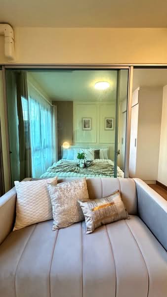 Den Vibhavadi, Bangkok, Vibhavadi Rangsit Frontage Road, Sanam Bin, Don Mueang, Bangkok, 1 Bedroom, 28 sqm, Condo For Sale, by วิฑูรย์ รีวราบัณฑิต, 500418118 - DDproperty.com