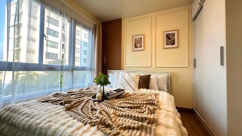 Den Vibhavadi, Bangkok, Vibhavadi Rangsit Frontage Road, Sanam Bin, Don Mueang, Bangkok, 1 Bedroom, 28 sqm, Condo For Sale, by วิฑูรย์ รีวราบัณฑิต, 500418118 - DDproperty.com