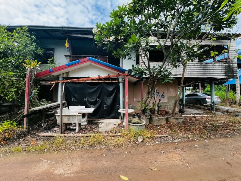 บ้านเดี่ยวนาโคก สมุทรสาคร, สมุทรสาคร, นาโคก, เมืองสมุทรสาคร, สมุทรสาคร, 150 ตร.ม., บ้านเดี่ยว ขาย, โดย The Best Property กิ๊ก, 500418125 - DDproperty.com