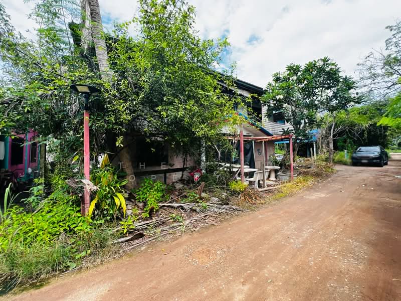 บ้านเดี่ยวนาโคก สมุทรสาคร, สมุทรสาคร, นาโคก, เมืองสมุทรสาคร, สมุทรสาคร, 150 ตร.ม., บ้านเดี่ยว ขาย, โดย The Best Property กิ๊ก, 500418125 - DDproperty.com