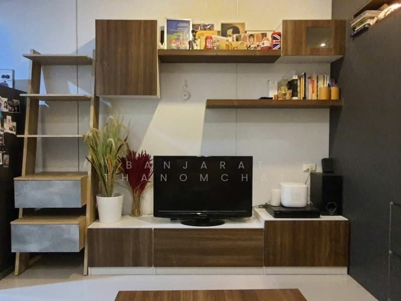 Supalai Premier Ratchathewi, Bangkok, 188 Phetchaburi Road, Thanon Phetchaburi, Ratchathewi, Bangkok, 1 Bedroom, 35 sqm, Condo For Rent, by Banjarat Thanomchat, 500418126 - DDproperty.com