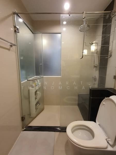 Supalai Premier Ratchathewi, Bangkok, 188 Phetchaburi Road, Thanon Phetchaburi, Ratchathewi, Bangkok, 1 Bedroom, 35 sqm, Condo For Rent, by Banjarat Thanomchat, 500418126 - DDproperty.com