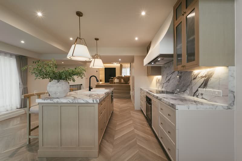 Regent 71 Place, Bangkok, Phra Kanong Nua, Watthana, Bangkok, 5 Bedrooms, 350 sqm, Townhouse For Sale, by Eastblue Horizon, 500418131 - DDproperty.com