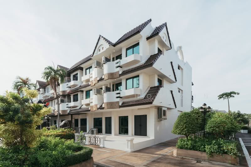Regent 71 Place : รีเจนท์ 71 เพลส, กรุงเทพ, พระโขนงเหนือ, วัฒนา, กรุงเทพ, 350 ตร.ม., ทาวน์เฮ้าส์ ขาย, โดย Eastblue Horizon, 500418131 - DDproperty.com