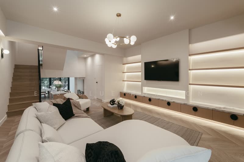 Regent 71 Place, Bangkok, Phra Kanong Nua, Watthana, Bangkok, 5 Bedrooms, 350 sqm, Townhouse For Sale, by Eastblue Horizon, 500418131 - DDproperty.com