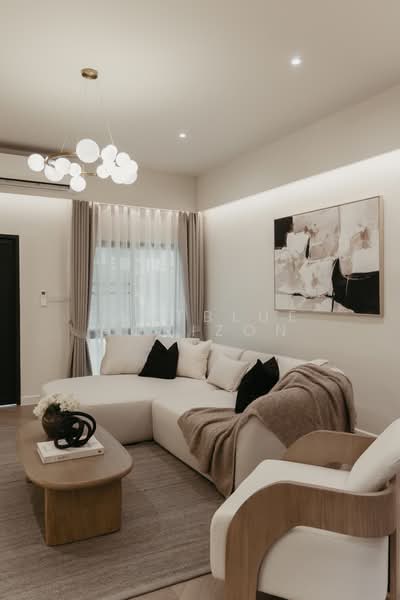 Regent 71 Place, Bangkok, Phra Kanong Nua, Watthana, Bangkok, 5 Bedrooms, 350 sqm, Townhouse For Sale, by Eastblue Horizon, 500418131 - DDproperty.com