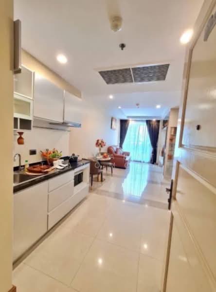 Supalai Wellington : ศุภาลัย เวลลิงตัน, กรุงเทพ, ถนนเทียมร่วมมิตร, ห้วยขวาง, กรุงเทพ, 47 ตร.ม., คอนโด ให้เช่า, โดย Banjarat Thanomchat, 500418137 - DDproperty.com