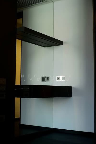 ASHTON Asoke-Rama 9, Bangkok, 469 Asoke-Dindaeng Road, Din Daeng, Bangkok, 1 Bedroom, 43 sqm, Condo For Sale, by Nicha Na Lampang, 500418139 - DDproperty.com