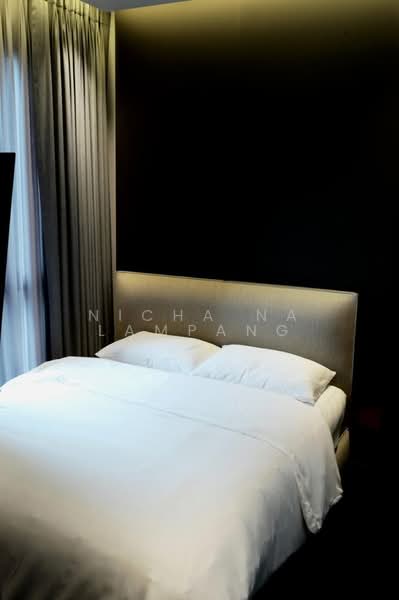 ASHTON Asoke-Rama 9, Bangkok, 469 Asoke-Dindaeng Road, Din Daeng, Bangkok, 1 Bedroom, 43 sqm, Condo For Sale, by Nicha Na Lampang, 500418139 - DDproperty.com