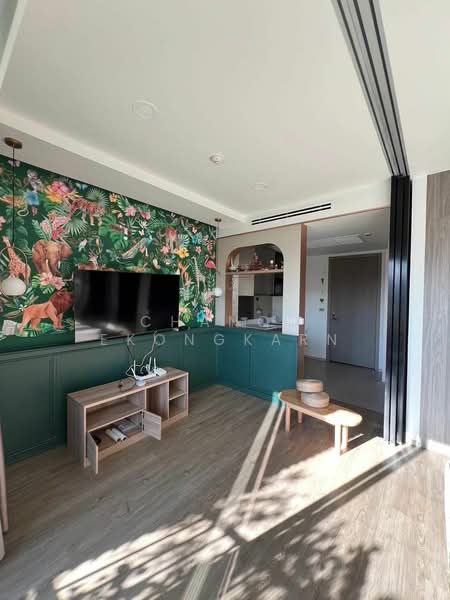SAVVI Phahol 2, Bangkok, Phaholyothin Soi 2, Samsen Nai, Phaya Thai, Bangkok, 1 Bedroom, 38 sqm, Condo For Rent, by Chanon Ekongkarn, 500418140 - DDproperty.com