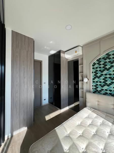 SAVVI Phahol 2, Bangkok, Phaholyothin Soi 2, Samsen Nai, Phaya Thai, Bangkok, 1 Bedroom, 38 sqm, Condo For Rent, by Chanon Ekongkarn, 500418140 - DDproperty.com