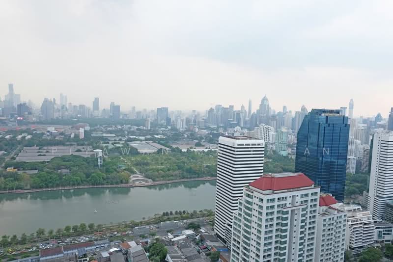 Millennium Residence, Bangkok, Sukhumvit Road, Khlong Toei, Bangkok, 3 Bedrooms, 147 sqm, Condo For Rent, by Piyawan Maiyapan, 500418141 - DDproperty.com