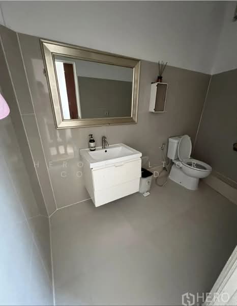 For Rent Retail Space 100 sqm near Central Eastville, Lat Phrao Bangkok HRE01057, กรุงเทพ, ลาดพร้าว, กรุงเทพ, 100 ตร.ม., กิจการ ให้เช่า, โดย Hero Realtor Co., Ltd., 500418145 - DDproperty.com