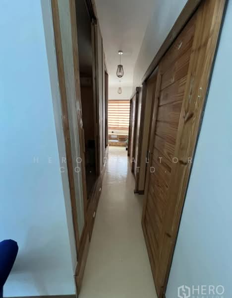 For Rent Retail Space 100 sqm near Central Eastville, Lat Phrao Bangkok HRE01057, กรุงเทพ, ลาดพร้าว, กรุงเทพ, 100 ตร.ม., กิจการ ให้เช่า, โดย Hero Realtor Co., Ltd., 500418145 - DDproperty.com