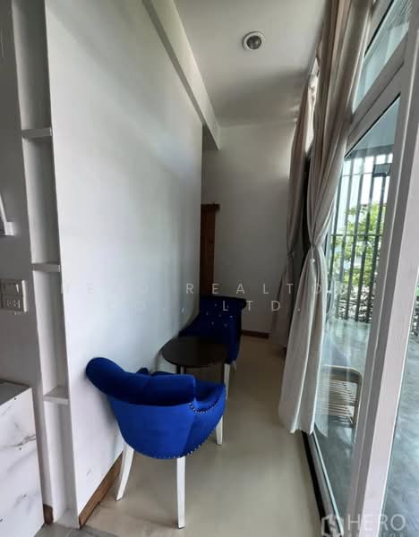 For Rent Retail Space 100 sqm near Central Eastville, Lat Phrao Bangkok HRE01057, กรุงเทพ, ลาดพร้าว, กรุงเทพ, 100 ตร.ม., กิจการ ให้เช่า, โดย Hero Realtor Co., Ltd., 500418145 - DDproperty.com