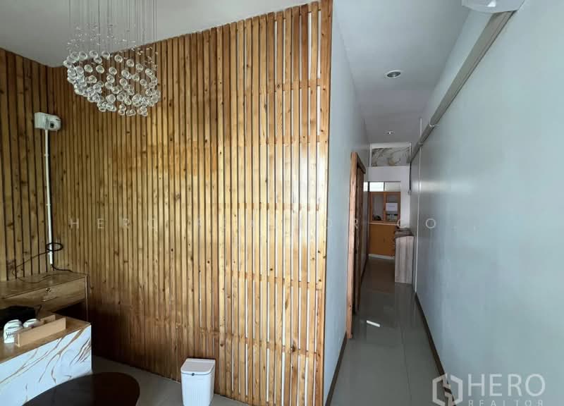 For Rent Retail Space 100 sqm near Central Eastville, Lat Phrao Bangkok HRE01057, กรุงเทพ, ลาดพร้าว, กรุงเทพ, 100 ตร.ม., กิจการ ให้เช่า, โดย Hero Realtor Co., Ltd., 500418145 - DDproperty.com
